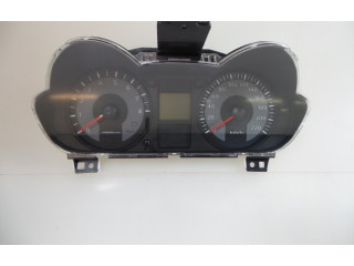 Панель приборов MM0051011, 8100B538J Mitsubishi Colt