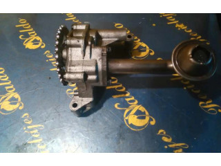 Масляный насос   038115105D  Volkswagen PASSAT 