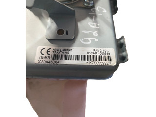 Подушка безопасности пассажира 7030A450XA Mitsubishi L200