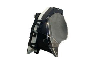 Přístrojová deska Nissan X-Trail T32 2018 1710260020, 6FP2C