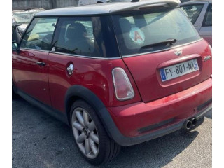 Блок управления климат-контролем Mini One Cooper R50 53