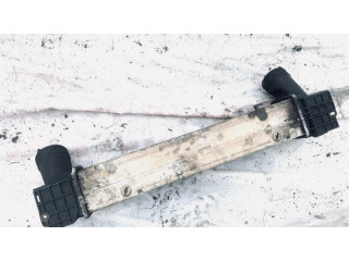 Интеркулер 3213329, 3093796 BMW 1 E81 E87 2.0