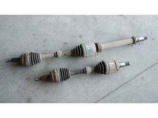 Интеркулер 272KM, 2008R Lexus RX 330 - 350 - 400H