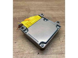 Блок подушек безопасности 1C0909601A, 5WK43123 Skoda Fabia Mk1 (6Y)