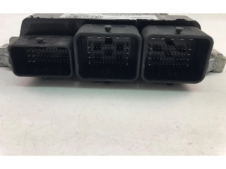 Блок управления двигателя 30788975, DE401 Volvo C30