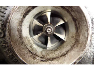 Турбина Volvo S60 8653146, 7231672 для двигателя D5244T