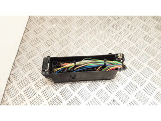   Pojistková skříňka 55FK0T40A   Ford Focus 2014