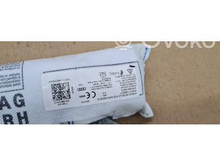 Подушка безопасности в сиденье 83A880242D   Audi Q3 F3
