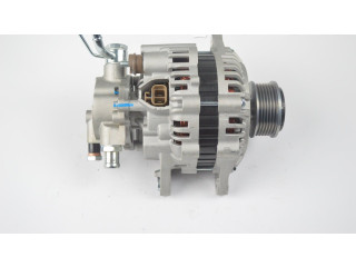 Генератор A3TN2481AT Mitsubishi Pajero