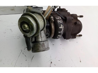 Turbodmychadlo Турбина 9010224 BMW 5 E34