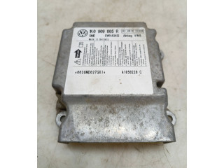 Блок подушек безопасности 1K0909605R, 02H018S2200   Volkswagen Touran I