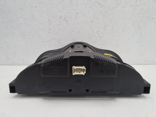 Панель приборов A2035401547, 110080184   Mercedes-Benz C W203       