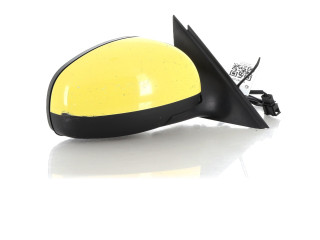 Зеркало электрическое Skoda Fabia Mk2 (5J) 2007 - 2014 года