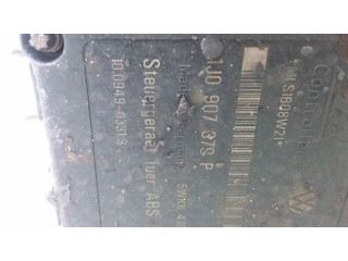 Блок АБС 1J0907379P Ford Galaxy 2000-2006 года