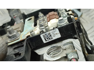 Блок предохранителей 030103500, 0181773993 Jeep Compass