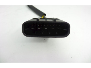 Моторчик дворников 93390344, 91498233 Opel Meriva A