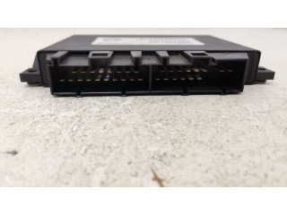 Блок управления парковки