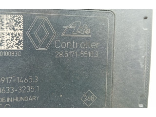 Блок управления АБС 476609484R, 28517155103 Dacia Sandero