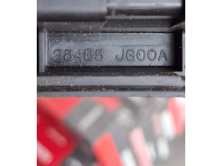 Блок предохранителей 284B5JG00A   Nissan X-Trail T31    