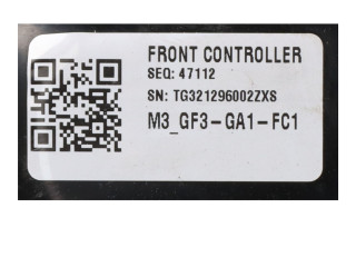 Блок комфорта 1569303-00-A Tesla Model 3