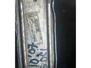 Интеркулер K9KA7 Renault Clio III