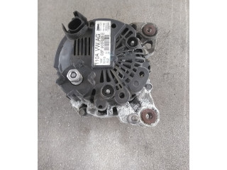 Генератор 03F903023E Skoda Fabia Mk2 (5J)