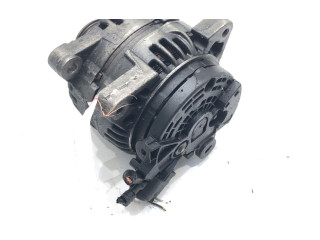 Генератор 0124525035   Peugeot 807      