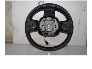 Руль Fiat 500L  2013 -  года       
