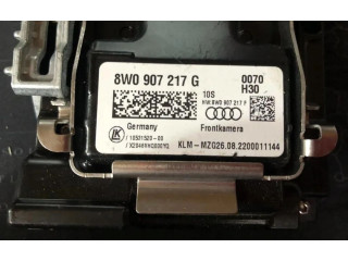 Přístrojová deska Audi A4 S4 B9 8W 2021 8W0907217G
