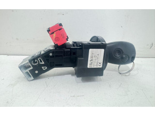 Комплект блоков управления 237102479R, 237102479R Dacia Sandero