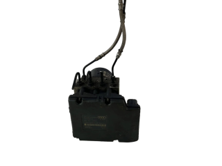 Блок АБС 8N0614517C, 8N0614517C   Audi  TT Mk1  1999 - 2006 года