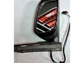 Зеркало электрическое        Volkswagen Touran I  2003 - 2010 года   