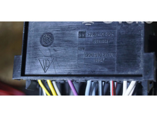 Pojistková skříňka 99661021101 Porsche 911 996 1997