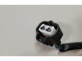 Вентилятор радиатора     487JK00E    Nissan Leaf I (ZE0) 1.0