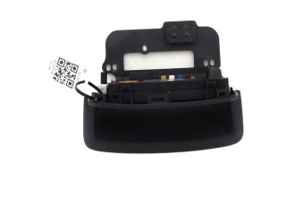 Блок предохранителей 281153881R, V0-6400Y Renault Clio III