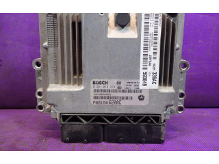 Блок управления двигателем Блок управления P05150620AC, P05150620AC   Fiat Freemont