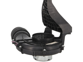 Вентилятор печки    A4535000500   Renault Twingo III