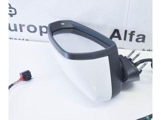 Зеркало (механическое)       Audi A3 S3 8V  2013 - 2019 года   