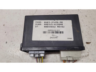 Модуль управления ручным тормозом