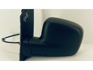 Zpětné zrcátko levé Volkswagen Caddy 2009 2K1857501DH