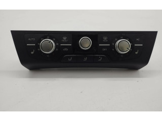 Блок управления климат-контролем 4G0820043H, A2C53400296 Audi A7 S7 4G