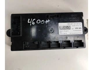 Блок управления климат-контролем 1EA907727AH   Volkswagen ID.4