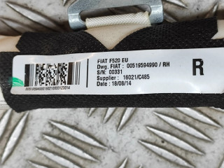 Боковая подушка безопасности 68255478AA, 00519594990   Jeep Renegade