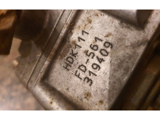 Топливный насос