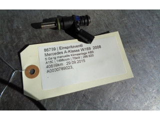 Vstřikovač A0000789023, A0000789023 Mercedes-Benz COMPAKT W115 M180.954