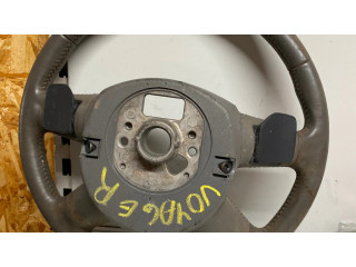 Руль Chrysler Voyager  2001-2004 года 61678343      