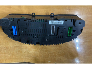 Панель приборов 110080128001, CE068200   Audi A6 S6 C5 4B       