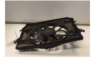 Вентилятор радиатора 214819521R Dacia Lodgy