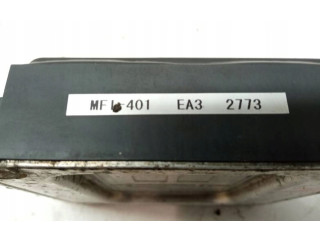 Řídící jednotka 46791884 Fiat Punto Evo 2001