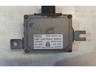 Блок управления топливного насоса 6G9N9D372AC, A2C53119120 Volvo S60
